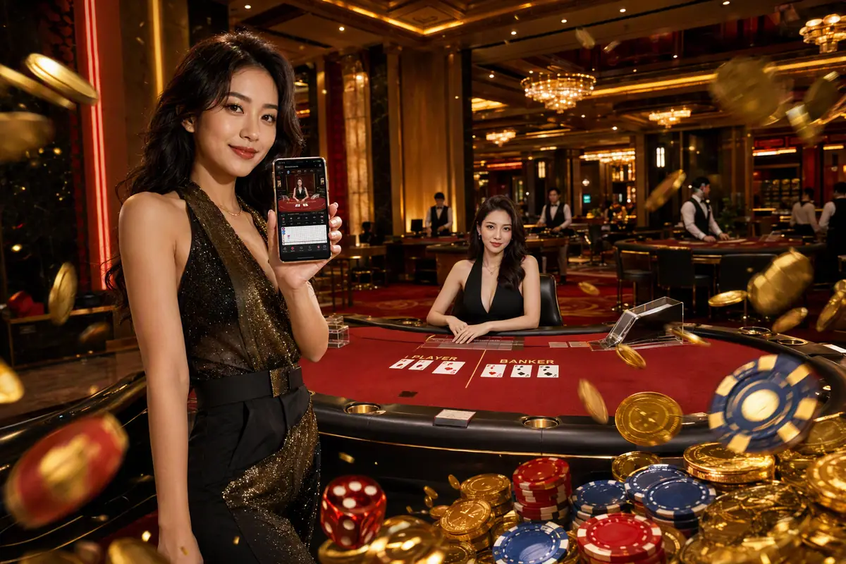 tt99 অ্যাকাউন্ট নিরাপত্তা গাইড